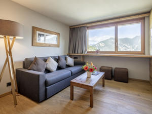 Innenbereich|3 room apartment superior|Val d’Anniviers|Vercorin