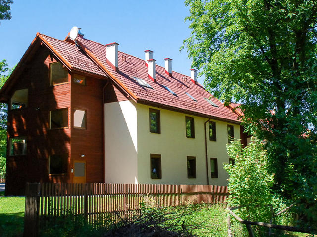 House/Residence|Apartament Karpacz Boczna|Sudeten|Karpacz