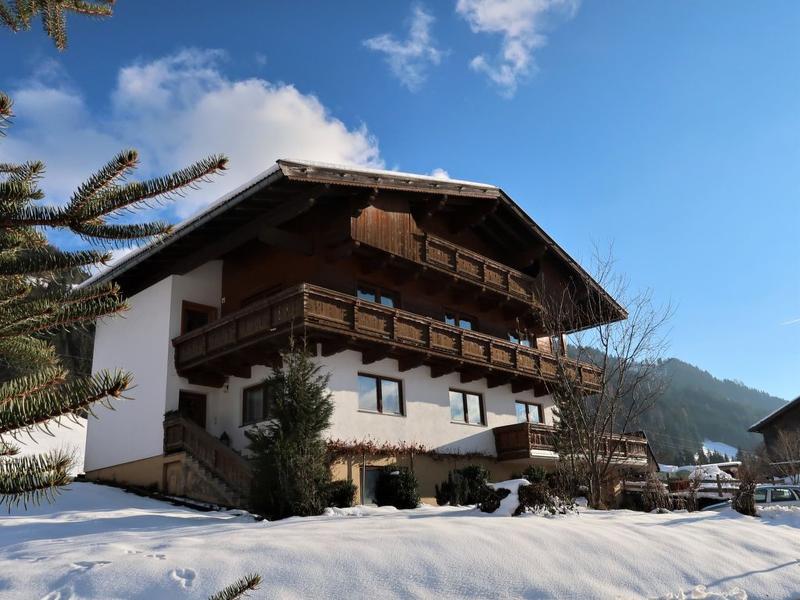 Maison / Résidence de vacances|Gratlspitz (WIL260)|Tyrol|Wildschönau