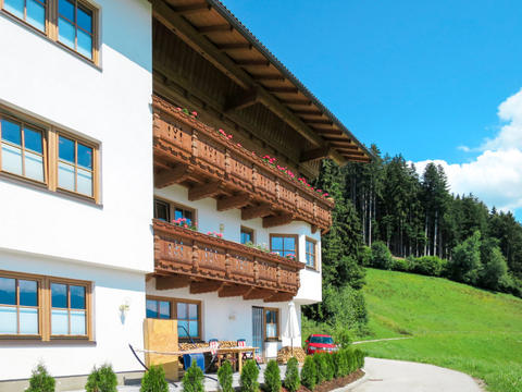 Haus/Residenz|Moarerlechenhof|Zillertal|Fügen