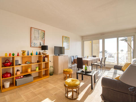 L'intérieur du logement|Cap Hermes|Côte d'Azur|Fréjus