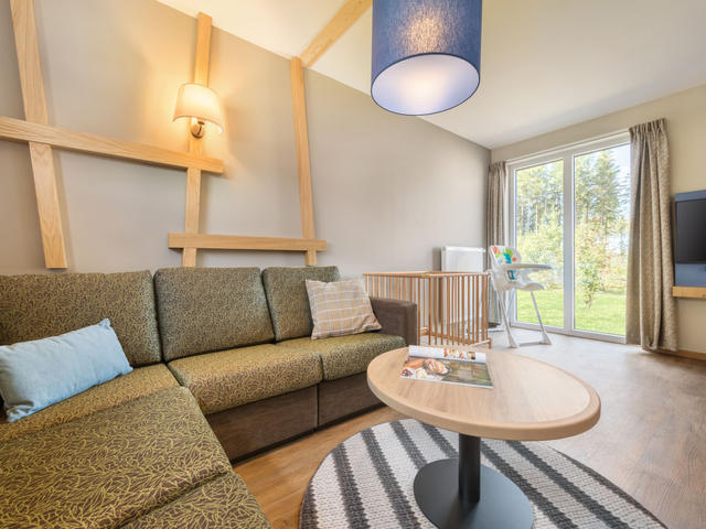 L'intérieur du logement|Park Allgäu|Allgäu|Leutkirch