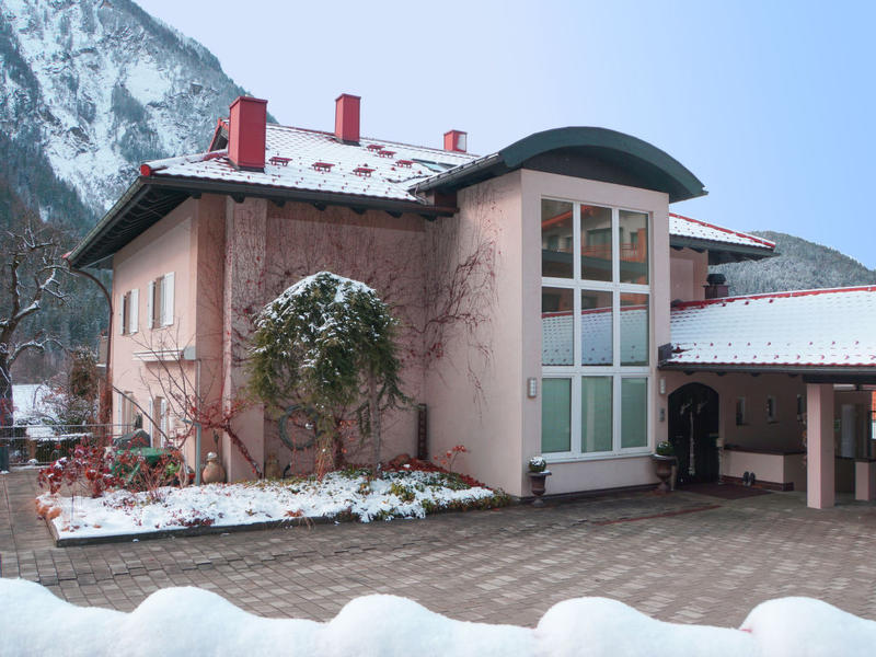 House/Residence|Casa Hubertus|Ötztal|Ötz