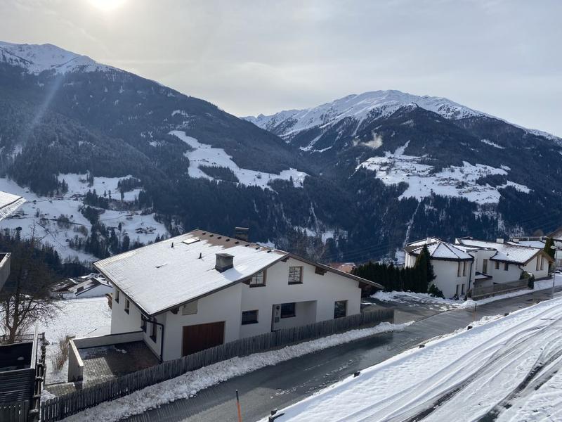 Maison / Résidence de vacances|Appart Vroni|Haute vallée de l'Inn|Fliess/Landeck/Tirol West