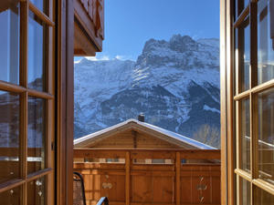 Innenbereich|Chalet Snowflake|Berner Oberland|Grindelwald