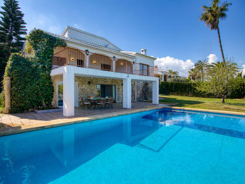 House/Residence|Villa Bellavista|Costa Blanca|Jávea