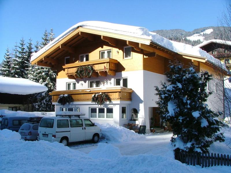 Maison / Résidence de vacances|Top 3|Pinzgau|Saalbach-Hinterglemm