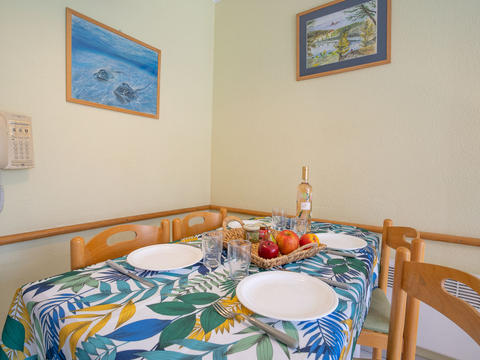 Inne|L'Esquinade (J3 402)|Cote d'Azur|Agay Village Cap Esterel