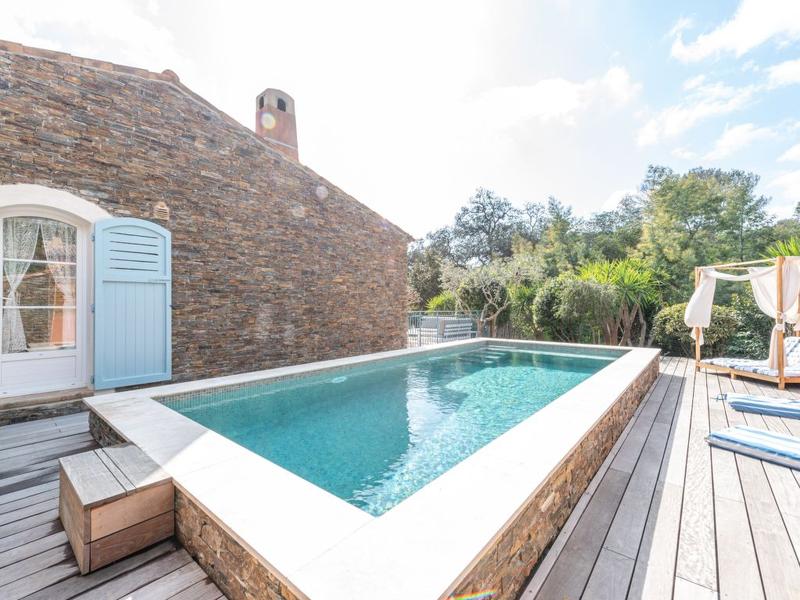 House/Residence|Sylvabelle|Cote d'Azur|La Croix-Valmer