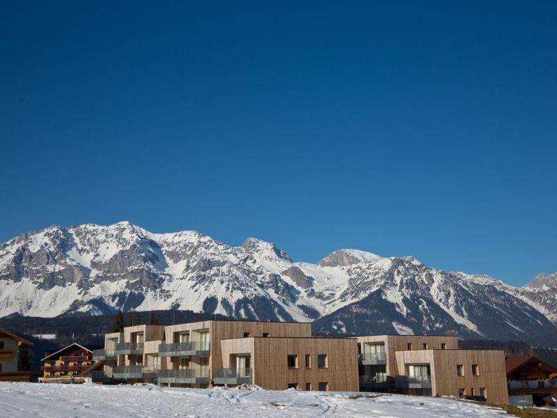 House/Residence|Rock on Alpin Chick 3 SZ|Styria|Schladming