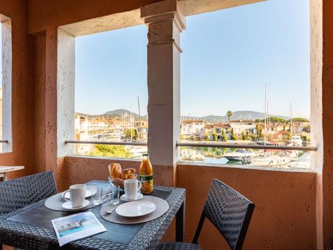 House/Residence|Grand Bassin|Cote d'Azur|Port Grimaud