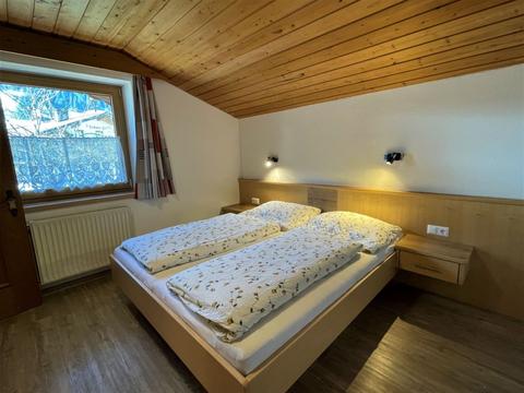 L'intérieur du logement|Barbara|Tyrol|Wildschönau