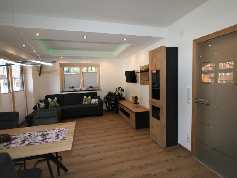 L'intérieur du logement|Haus Sonja|Zillertal|Ginzling