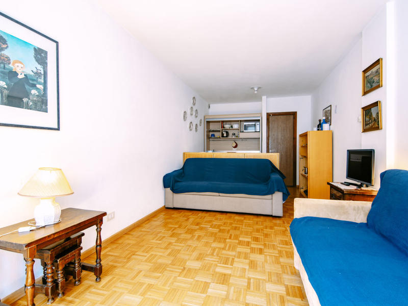 L'intérieur du logement|Solaria|Dolomites|Canazei