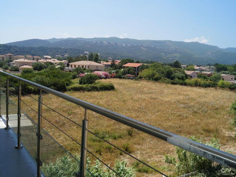La struttura|Villa Tyrrenia|Corsica|Macinaggio