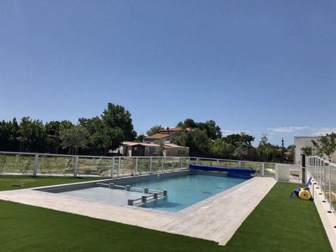 Maison / Résidence de vacances|La Dune|Hérault-Aude|Valras Plage