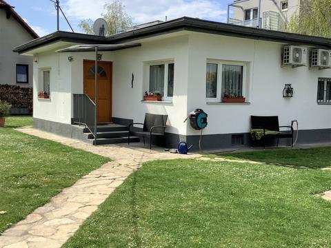 Haus/Residenz|Bungalow Leopoldau|Wien|Wien/21.Bezirk