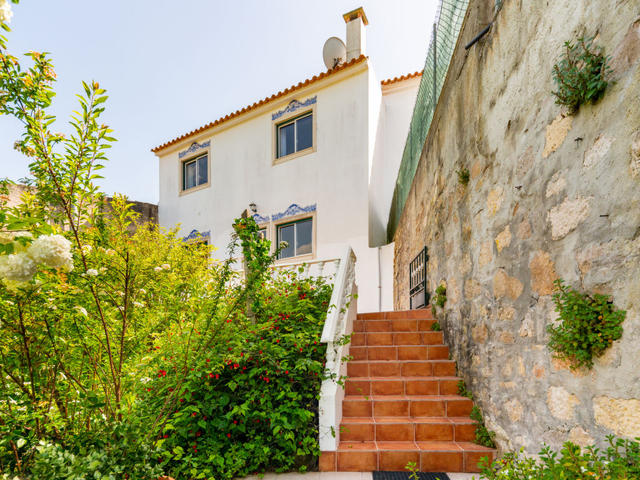 Hus/ Residens|Das Serradas|Lisboa-Tejo dalen|Obidos