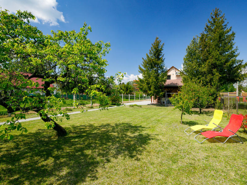 Maison / Résidence de vacances|Pear Trees|Lac Balaton rive sud|Balatonmariafurdo