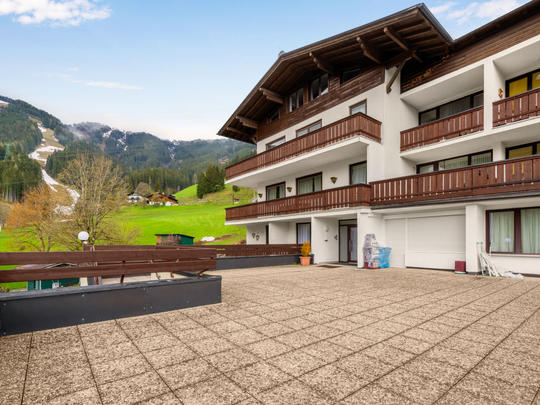 Apartman Holger, Austrija, Pinzgau, Zell am See, House