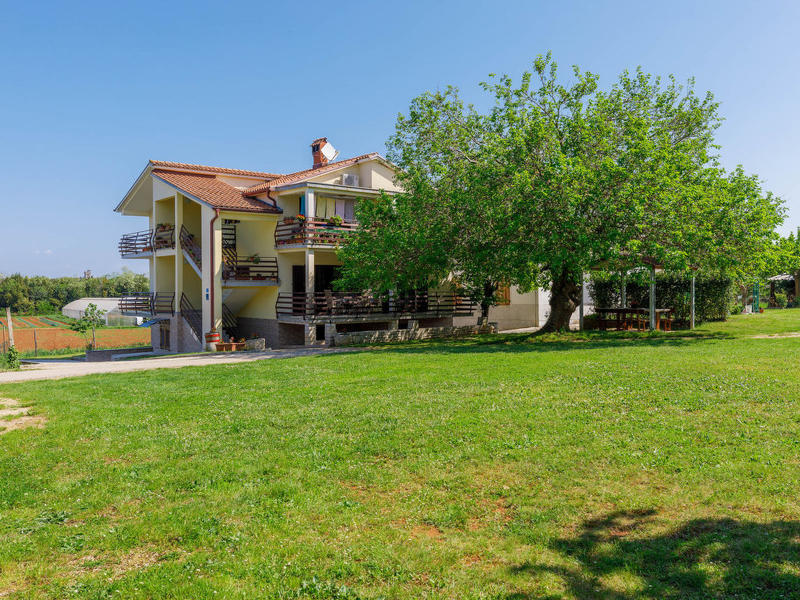 House/Residence|Vesela|Istria|Umag/Volparija