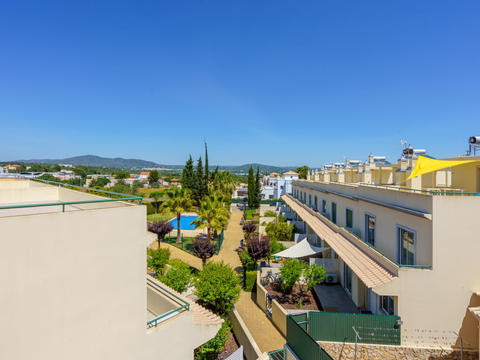 Huis/residentie|Baia da Fuseta|Algarve|Fuseta