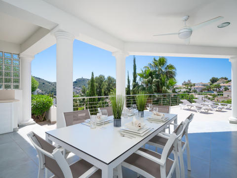 House/Residence|El Portet|Costa Blanca|Moraira