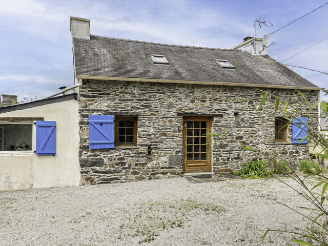 Dom/Rezydencja|Penty breton|Finistère|Hanvec/Le Faou