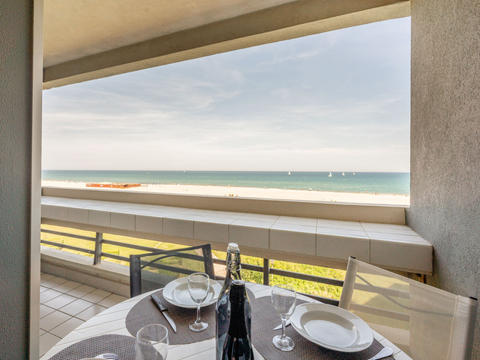 Huis/residentie|Le Beaupré|Pyrénées-Orientales|Canet-Plage