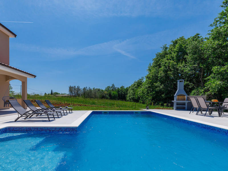 Haus/Residenz|Eroa|Istrien|Rovinj/zminj