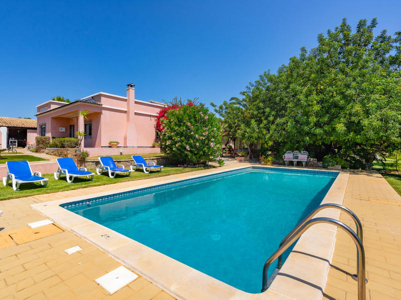 House/Residence|Isaurinda 1|Algarve|Estoi