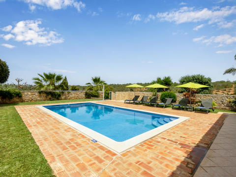 Hus/ Residens| Villa Pescada|Algarve|Albufeira