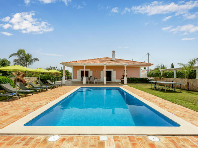 Huis/residentie| Villa Pescada|Algarve|Albufeira