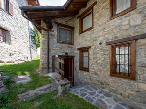 Haus/Residenz|Remondet 20|Aostatal|Sarre