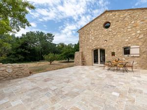 Haus/Residenz|L'Abri Cotheri|Provence|Orange
