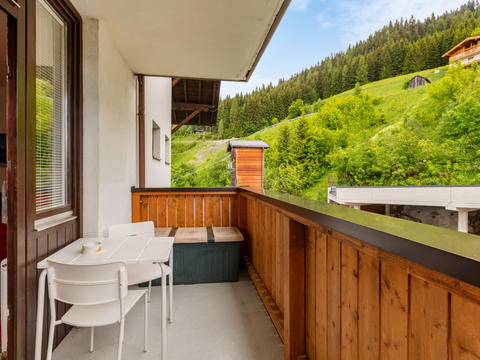 La struttura|Appartement Ulli|Pongau|Mühlbach am Hochkönig