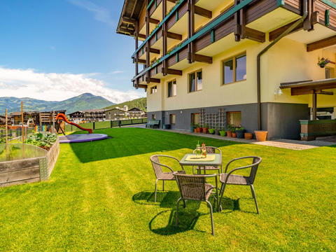 Huis/residentie|Voglreiter|Pinzgau|Kaprun