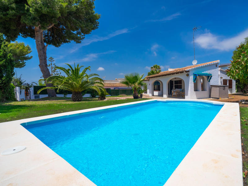 Haus/Residenz|Sus|Costa Blanca|Moraira