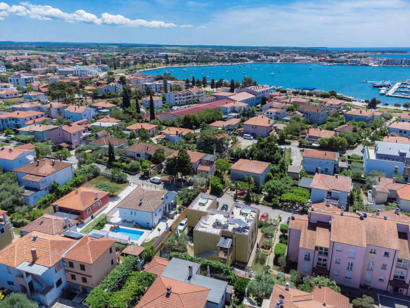 House/Residence|Villa Alpa|Istria|Umag