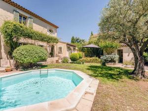 Haus/Residenz|La Noria|Provence|Carpentras