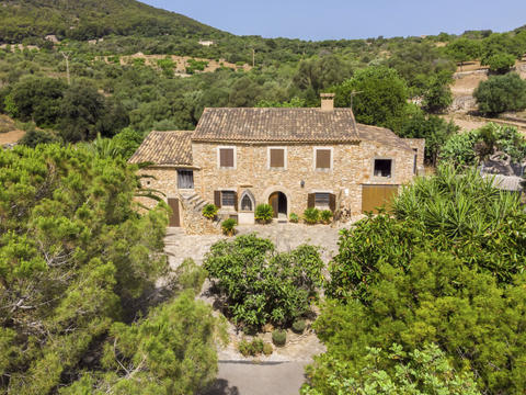 House/Residence|Can Caubo|Mallorca|Cala d'Or