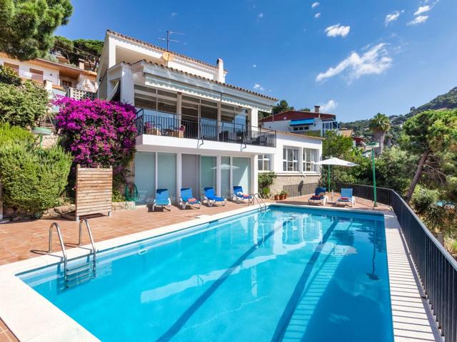 Casa de vacaciones Balmain in Lloret de Mar ES9469.815.1 Interhome