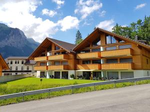 Haus/Residenz|Ibex|Berner Oberland|Kandersteg