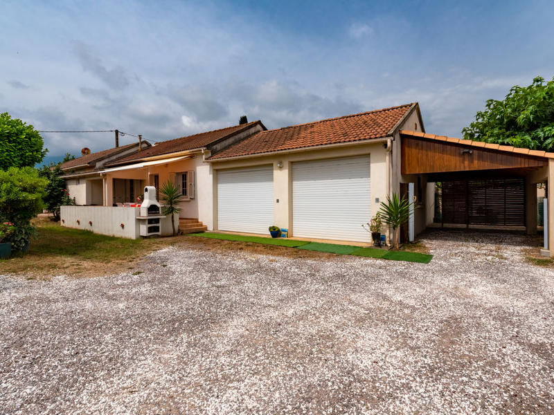 Casa / Residência|Dami I (MNI211)|Corse|Moriani-Plage