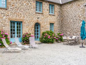 Haus/Residenz|La Vallée|Ille-et-Vilaine|Cancale