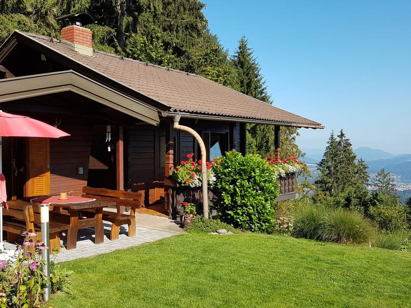Maison / Résidence de vacances|Saurachberghütte (FEK100)|Carinthie|Feldkirchen in Kärnten
