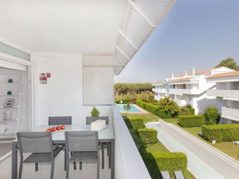 House/Residence|Green Club Birdie Duplex|Costa Brava|Pals