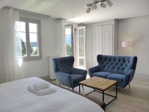 Innenbereich|Henry's Apartment 300|Berner Oberland|Interlaken