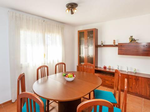 L'intérieur du logement|Bretos 12|Costa Brava|Calonge