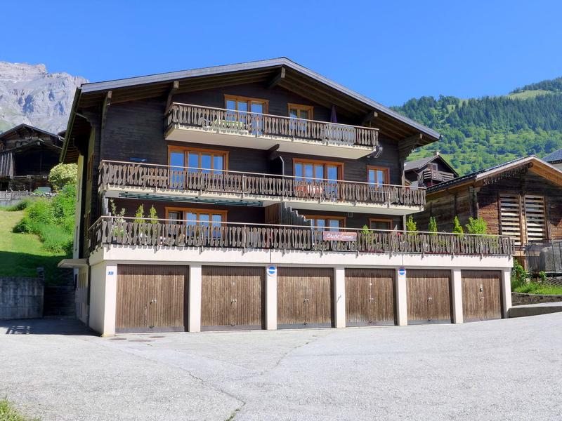 Haus/Residenz|Gemmi|Wallis|Inden